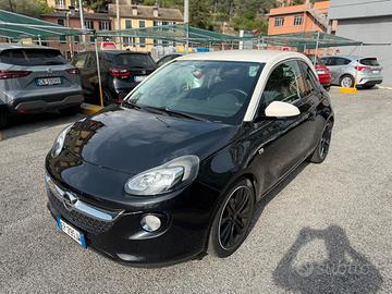 Opel Adam 1.4 100 CV Jam