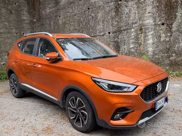 Mg ZS 1.5 VTi-tech Luxury motore ok - 2023