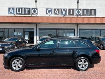 Audi A4 2.0 TDI 150 CV ultra S tronic Business Spo