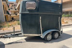 Trailer bromer