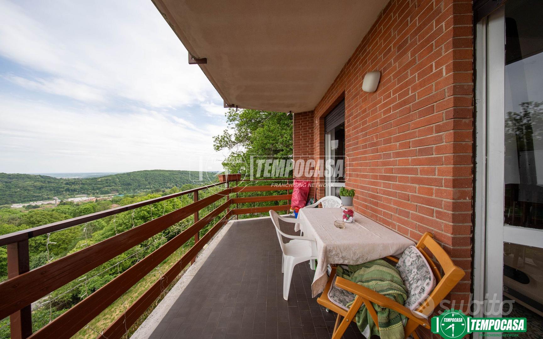 Appartamento – Colazza - Vista 3
