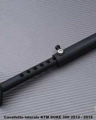 Cavalletto laterale KTM DUKE 390 2013 - 2019