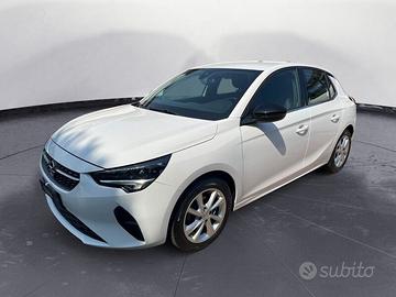 Opel Corsa 1.2 Elegance