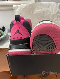 Nike Jordan flight