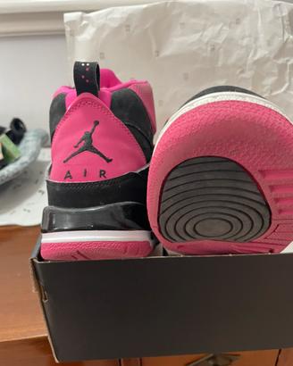 Nike Jordan flight