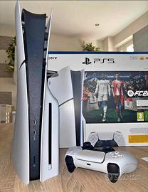 Playstation 5 Disco