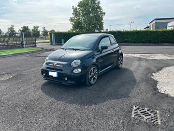 Abarth 595 1.4 Turbo T-Jet 145 CV