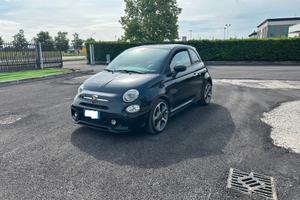 Abarth 595 1.4 Turbo T-Jet 145 CV