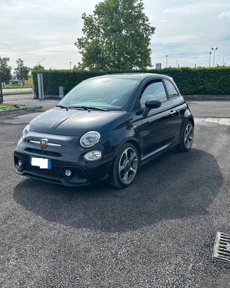 Abarth 595 1.4 Turbo T-Jet 145 CV