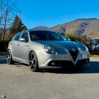 Alfa Romeo Giulietta 2.0 Jtdm 150 Cv
