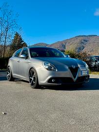 Alfa Romeo Giulietta 2.0 Jtdm 150 Cv