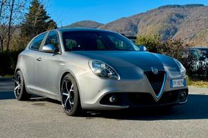 Alfa Romeo Giulietta 2.0 Jtdm 150 Cv