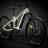 ebike full Haibike ALLTRAIL 3 tg M 2024 sconto 40%