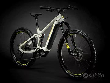 ebike Haibike ALLTRAIL 3  M + telescopico sc - 40%