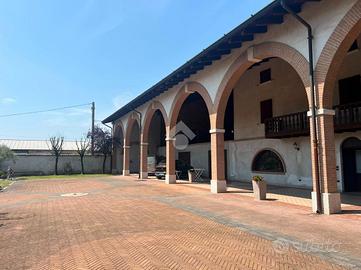 CASA INDIPENDENTE A TRAVAGLIATO