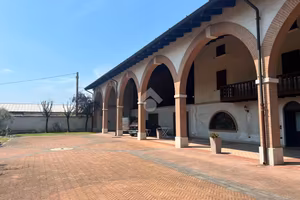 CASA INDIPENDENTE A TRAVAGLIATO