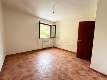 Appartamento di 60 m² con 3 locali e box auto dopp