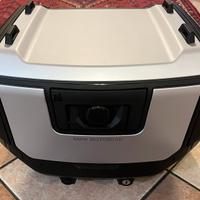 Top case originale bmw R1300GS