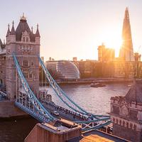 Insegnante madrelingua di Inglese online - 20/ora