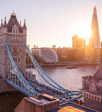 Insegnante madrelingua di Inglese online - 20/ora