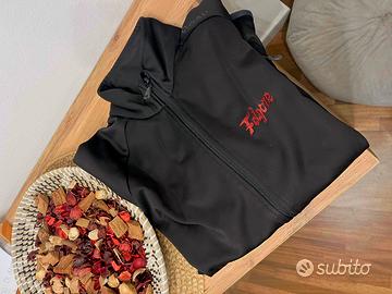 Quechua Softshell Folgore Paracadutisti tg S