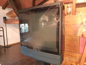 Bang & Olufsen BEOVISION MX 8000 28”