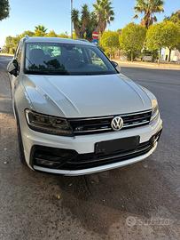 TIGUAN R-LINE 2.0 tdi 150cv