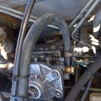 Pompa iniezione daily 35.8