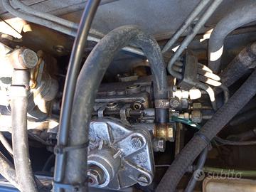 Pompa iniezione daily 35.8