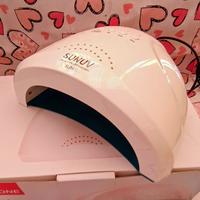 Lampada UV LED per unghie