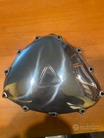 Carter alternatore triumph bonneville Efi spazzola