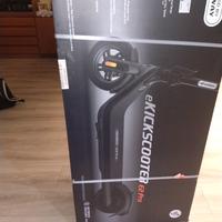 monopattino elettrico 