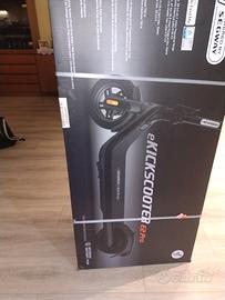 monopattino elettrico 