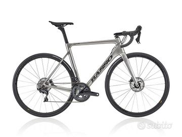 Bicicletta da corsa BASSO – Venta – anno 2020