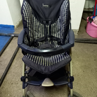 Trio peg Perego