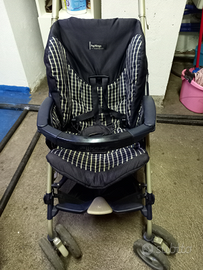 Trio peg Perego