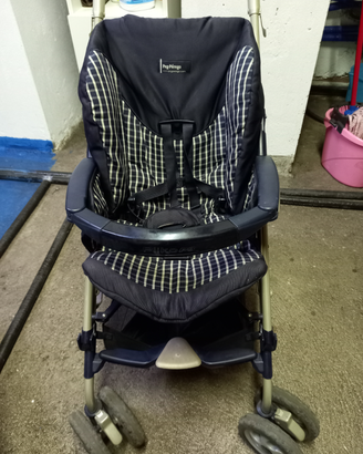Trio peg Perego