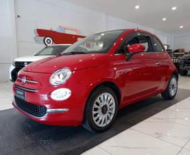 Fiat 500 1.2 Gpl Lounge Unico Propietario