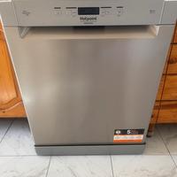 Lavastoviglie HotPoint