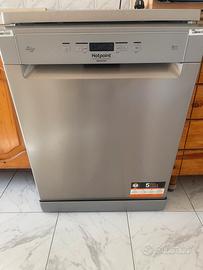 Lavastoviglie HotPoint