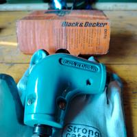 variatore black decker di velocita d976