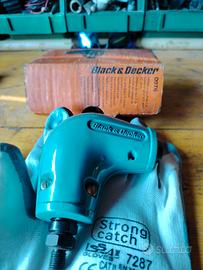 variatore black decker di velocita d976