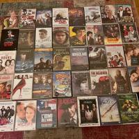 Set 41 film (DVD) - Oscar, Ed speciali, rari