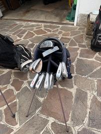 Attrezzatura da Golf