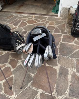 Attrezzatura da Golf