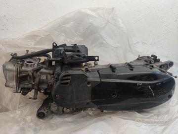 blocco motore Honda sh 125/150 