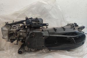 blocco motore Honda sh 125/150 