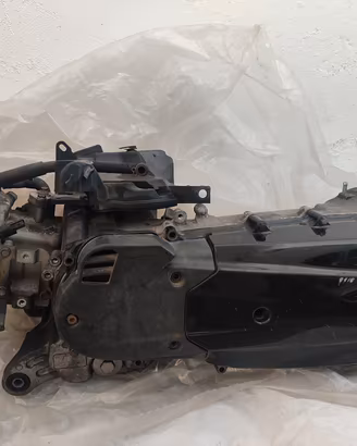 blocco motore Honda sh 125/150 