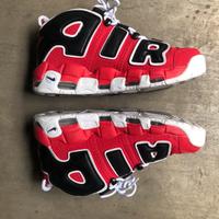 Nike air uptempo