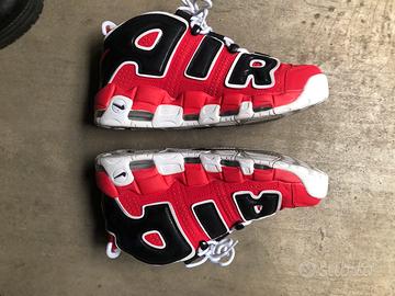 Nike air uptempo